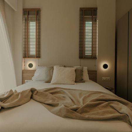 Casa Costa Suites คานาลี ภายนอก รูปภาพ