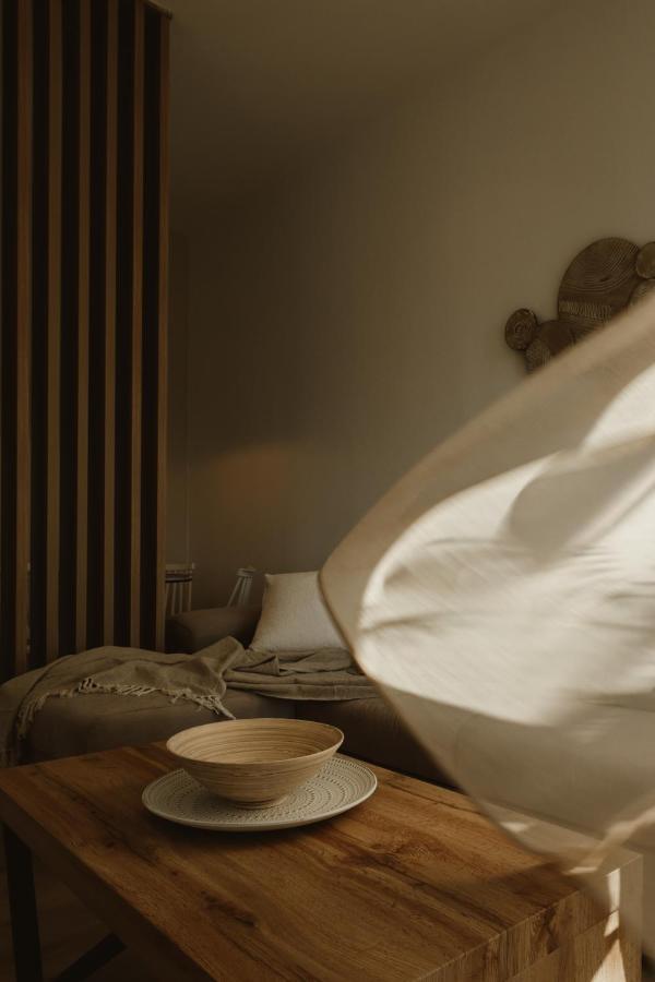Casa Costa Suites คานาลี ภายนอก รูปภาพ