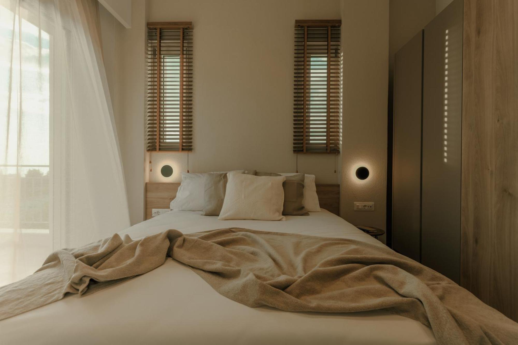 Casa Costa Suites คานาลี ภายนอก รูปภาพ